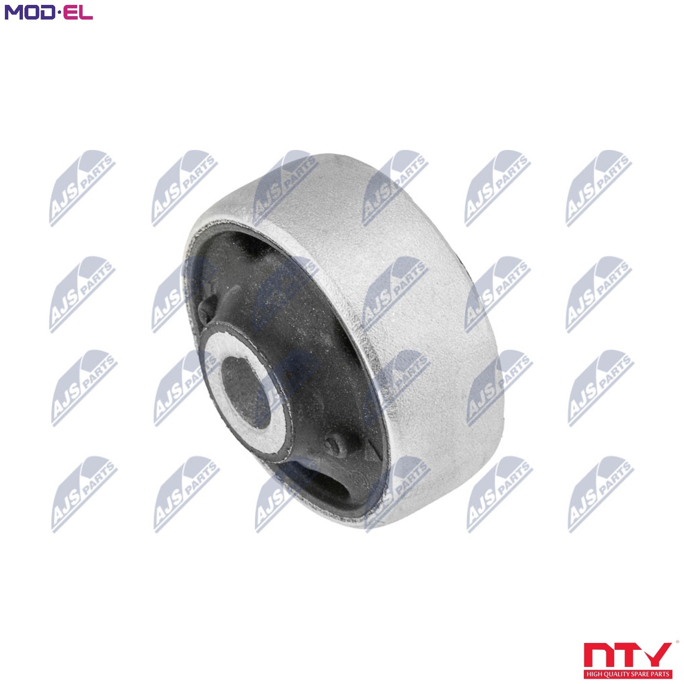 ✅Fits NTY ZTP-WW-001H ARM BUSHING ⭐UK Seller⭐ - Image 8