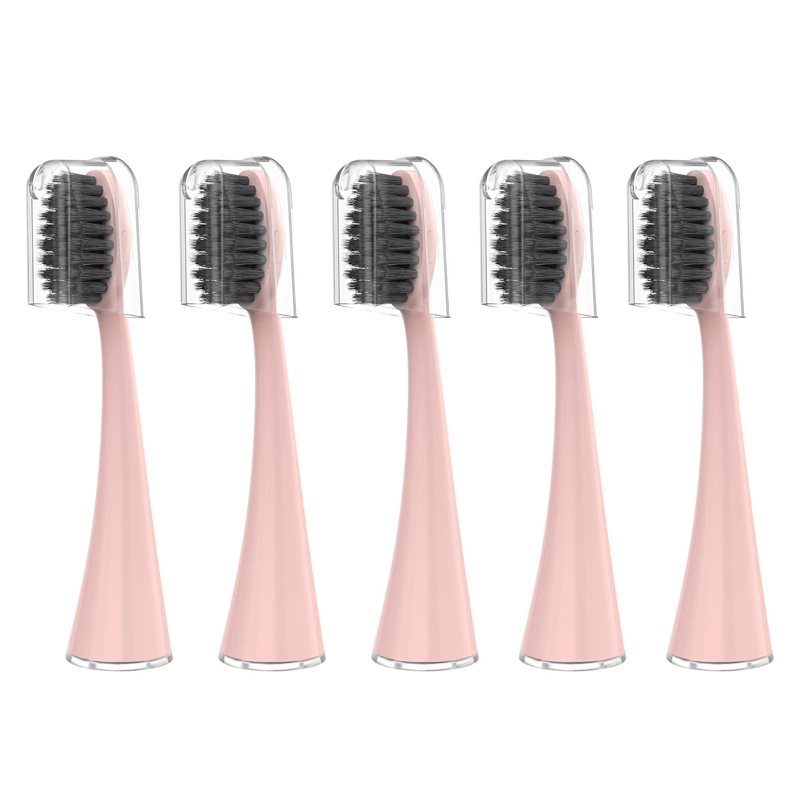 Yunchi Replacement Toothbrush Heads for Burst Electric Toothbrush