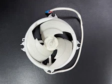 Genuine LG - Condenser Fan Motor - Part# EAU62025701 (OEM)