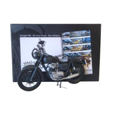 Minichamps 1/12 Triumph TR6 Trophy
