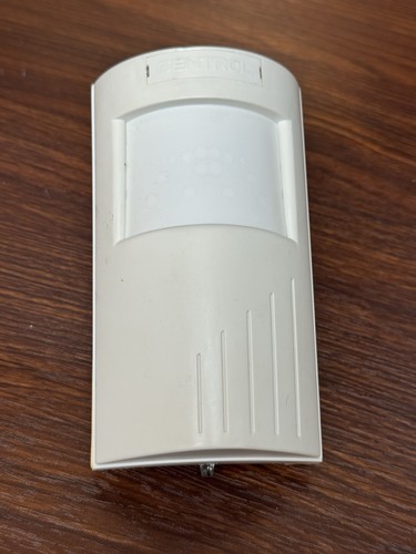Sentrol Interlogix RCR-50 PrecisionLine Range-Controlled PIR Motion Sensor