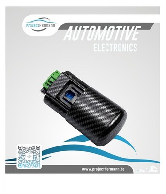 Für BMW E36 E46 Sitzbelegungsmatte Simulator Sitzsensor SRS Airbag Modul K.