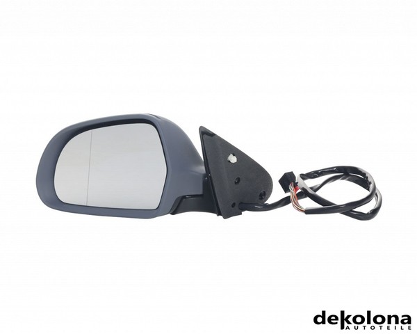 AußEnspiegel Links FüR Skoda Octavia 2 Combi 2.0 Tdi Rs 1.4 04-13-image