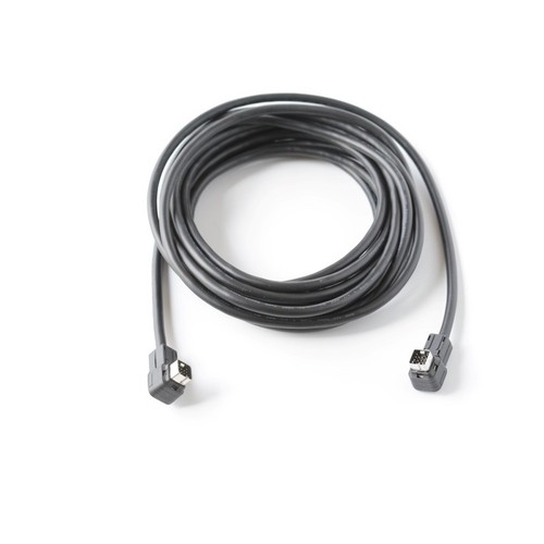 13Pin Square Disc Carrier Connector 500CM Cable for Clarion Car Radio Systems - Picture 5 of 7