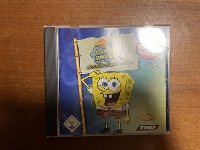 Spongebob Schwammkopf Schlacht Um Bikini Bottom Nur Hülle
