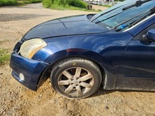 Used Front Left Fender Fits 2006 Nissan Maxima Front Left Grade A Used Front Left Fender Fits 2006 Nissan Maxima Front Left Grade A