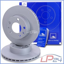 Disque de frein Citroen JUMPER
