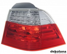 Heckleuchte Rechts Hinten Außen für BMW 5er Touring 530xi 545i 530i M5 04-10