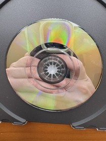 Super Mario Sunshine (GameCube, 2006) Disc Only