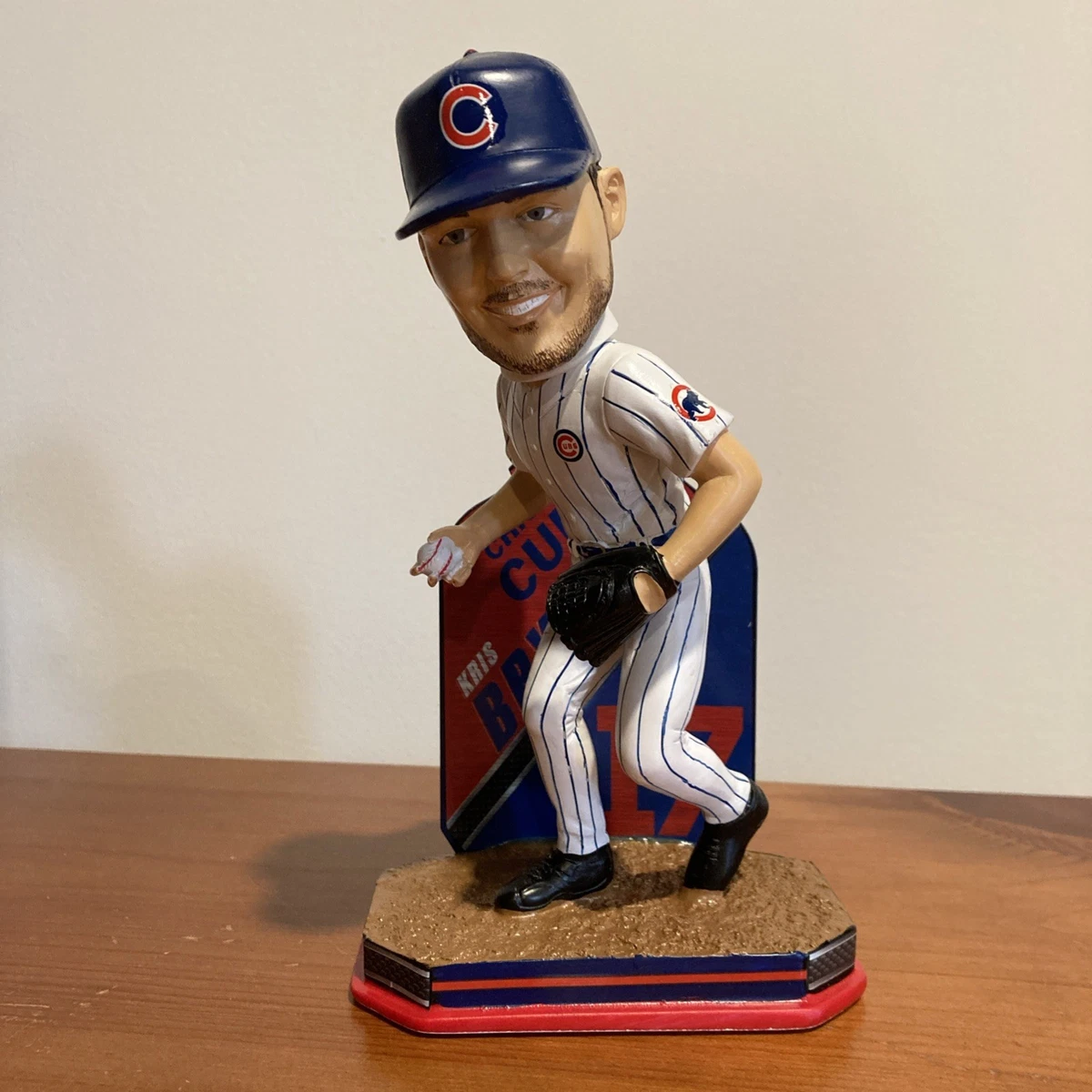 Kris Bryant MLB Bobbleheads for sale | eBay