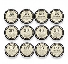 American Crew Boost Powder Hair Styling 0.3 Ounce 12 Pack