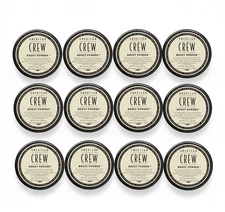 American Crew Boost Powder Hair Styling  0.3 Ounce 12 Pack