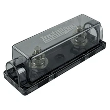 INSTALL BAY® Nickel ANL Fuse Holder