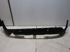 MINI COUNTRYMAN F60 SE STOßSTANGE HINTEN UNTEN DIFFUSOR ZIERLEISTE 51127406378 B7W25 ab 2017