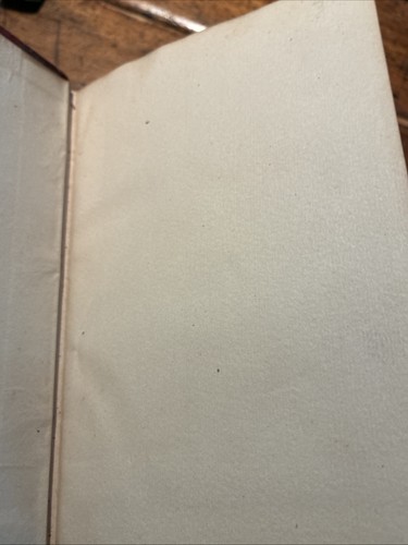 Temporal Power, a Study in Supremacy Vol. II by Marie Corelli, 1902 HB - Picture 4 of 9
