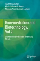 Bioremediation And Biotechnology, Vol 2 Khalid Rehman Hakeem