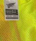 Red Wing Shoes Standard High Visibility Safety Vest — photo 3