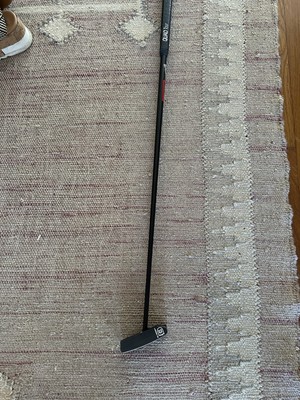 CMD Coggin Torqueless Putter