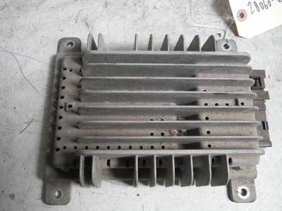 2005-2008 Nissan Pathfinder BOSE System Radio Amplifier Speaker OEM 28060-EA500