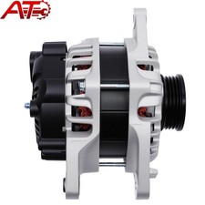 Alternator 11011 For Kia Sportage 05-10 Hyundai Accent 06-09 Kia Rio 06-09
