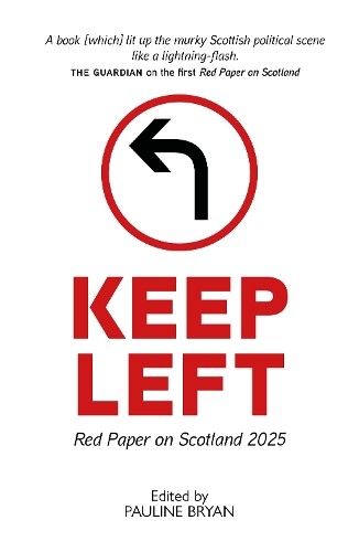 Keep Left by Pauline Bryan - 9781804252062 - Image 5