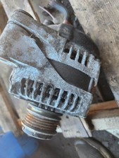 Used Alternator fits: 2014 Fiat 500 1.4 Grade A