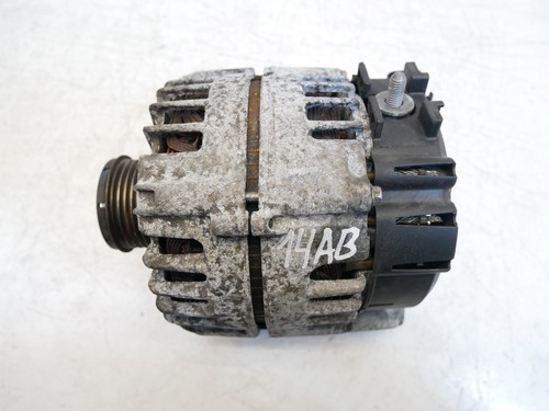 Lichtmaschine Generator für BMW 3er F30 F31 3,0 330 d N57D30A N57 8570672