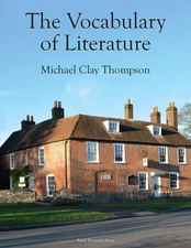 The Vocabulary of Literature Student Book: First Edition - perfect Michael C...