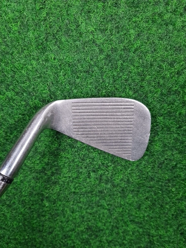 LYNX USA Master 7-Eisen - Herren, Stahl, 37 Zoll, Rechts, Regular - Bild 2 von 4