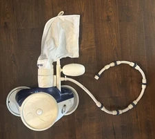 Polaris 280 Pressure Pool Cleaner HEAD ONLY With Bag