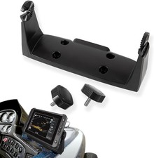 000-11019-001 for Lowrance HDS-7 HDS Gen3 Gen2 Gimbal Mounting Bracket w/Knobs