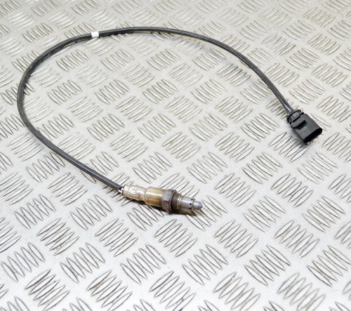 AUDI Q2 GA Lambdasonde 4PIN 05E906262A 1.0 Benzin 85kw 2020