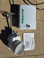 Rain Bird ESP-SMTe Smart Irrigation Controller with Weather Sensor  More