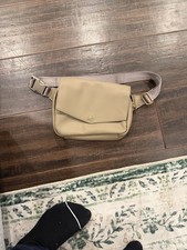 Freshly Picked Classic Park Pack Belt Bag, Fanny Pack Aspen NWOT