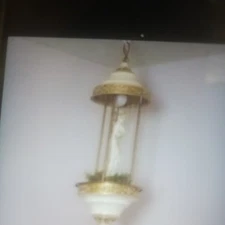 1970s Vintage Oil Rain Lamp GORGEOUS and Works BEAUTIFULLY-  Vintage Rain Lamp