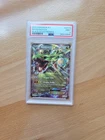 PSA 9 Rayquaza EX XY73 XY Holo