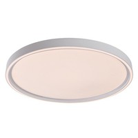 Rabalux Zerina LED Deckenleuchte 54W 4000Lm Dimmbar 3000-6500K IP40 Mit Fernbed.