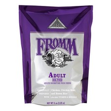 Fromm Classic Adult Dog Food - Premium Dry Dog Food for Large, Medium, Smal...