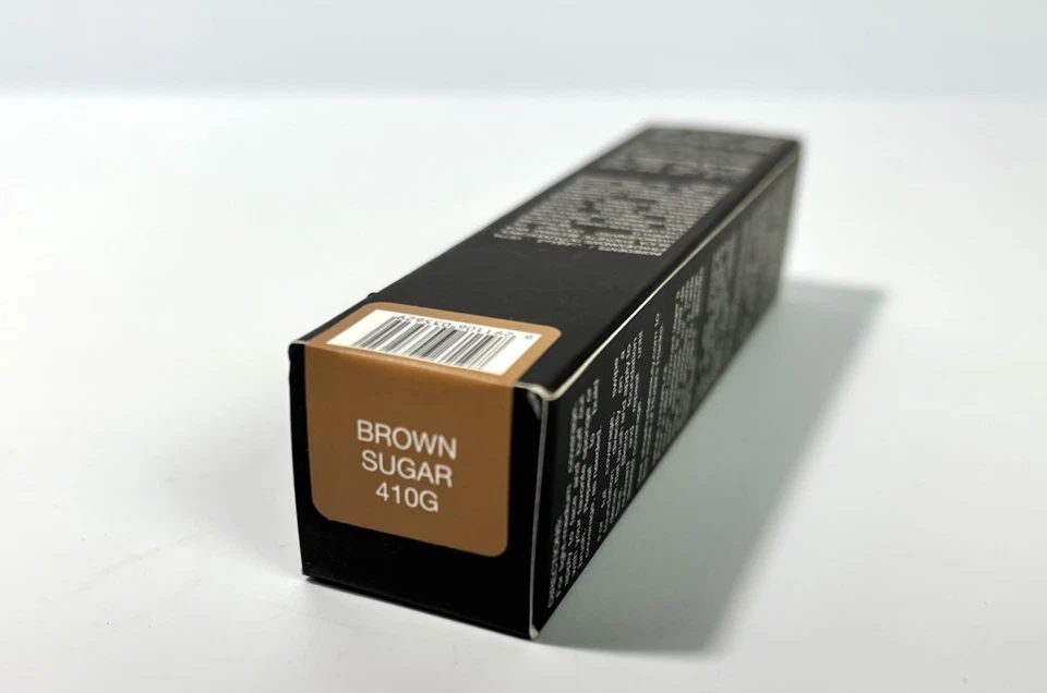 Base en barra Huda Beauty #filtro sintético acabado piel; AZÚCAR MARRÓN 410 G 0,44 oz nueva en caja Foto 2 de 2