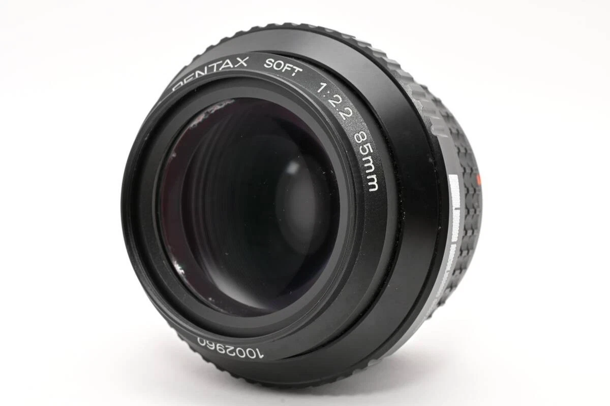 Pentax SMC Pentax K Camera Lenses 85mm Focal for sale | eBay