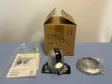 Panasonic i-PRO Surveillance Network Camera System Set Part WV-SC385