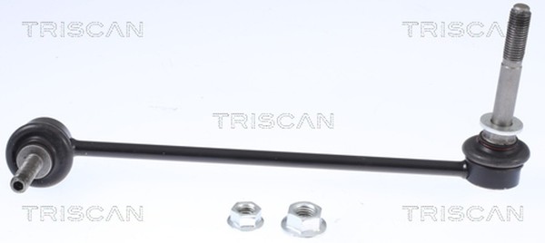 Koppelstange Stabilisator Triscan 8500 29691 FüR Porsche M10X1,5/M12X1,5 911 991-image
