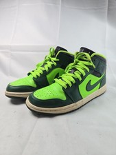 Jordan 1 Hulk - 554724-330 for Sale | Authenticity 