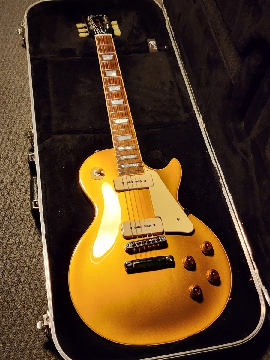 2015 Gibson Les Paul 