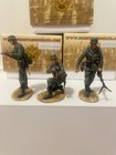 First Legion GERSTAL068 069 70 WWII WW2 German Wehrmacht Army MG34 MP40 K98 Heer