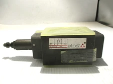 NEW ATOS KG-011/32/40 MODULAR REDUCING VALVE