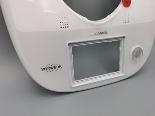Vorwerk Thermomix TM5 TM 5 Gehäuse Front oben Oberteil original - Bild 2 von 4