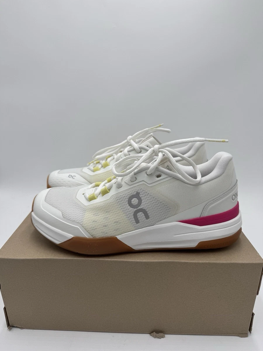 ON The Roger Advantage Pro Ivory Pink W for sale | eBay