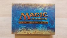 Magic The Gathering From The Vault Twenty Box Set (OPENED)