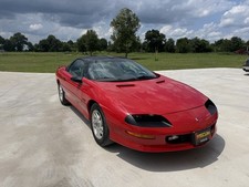 1996 Chevrolet Camaro for Sale